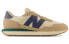 New Balance NB 237 MS237CN Casual Sneakers
