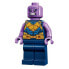 LEGO Robotic Armor Of Thanos Construction Game