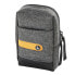 Hama Terra - Beltpack case - Universal - Grey