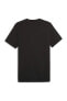 Better Essentials Erkek Siyah Günlük Stil T-Shirt 67597701