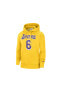 Фото #1 товара Los Angeles Lakers Erkek Sweatshirt