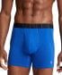 Фото #7 товара Men's 5-Pack Stretch Classic Fit Boxer Briefs