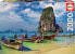 Фото #1 товара Educa Puzzle 2000 elementów Krabi Tajlandia