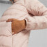Фото #3 товара Женская спортивная куртка Puma Active Polyball Светло Pозовый