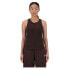 ფოტო #1 პროდუქტის NEW BALANCE Linear Heritage Rib sleeveless T-shirt