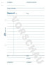 Avery Zweckform Avery 1307 - White - Cardboard - A5 - 148 x 210 mm - 100 pages