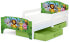 Фото #1 товара Кроватка деревянная для детей leomark - SMART - 140x70