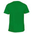 ფოტო #2 პროდუქტის SALMING Logo short sleeve T-shirt