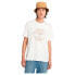 Фото #1 товара TIMBERLAND Merrymack River Garment Dye Logo Graphic short sleeve T-shirt