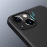 Фото #8 товара Чехол для смартфона NILLKIN Super Frosted Shield iPhone 13 Mini с подставкой, синий