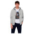 Фото #1 товара ONLY & SONS Ceres Life full zip sweatshirt