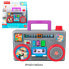 Фото #1 товара FISHER PRICE Radiocasete Rie And Learn Italian