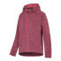 Фото #2 товара JOLUVI Ransta 3.0 full zip fleece