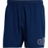 Фото #3 товара ADIDAS Linear Log Clx Sl Swimming Shorts