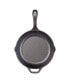 Фото #3 товара Lodge 10" Cast Iron Skillet