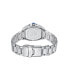 Фото #3 товара Women's Celine Stainless Steel Bracelet Watch 1002ACES