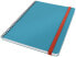 Фото #1 товара Esselte Leitz 44840061 - Monochromatic - Blue - B5 - 80 sheets - Matt - 100 g/m²