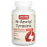 N-Acetyl Tyrosine, 350 mg, 120 Capsules
