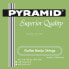 Фото #1 товара Pyramid Guitar Banjo Strings 514 100