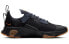 Nike React Element Type GTX BQ4737-001 Trail Sneakers