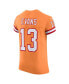 Men's Mike Evans Orange Tampa Bay Buccaneers Alternate Vapor F.U.S.E. Elite Jersey