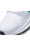 Air Zoom Structure 24 White Bright Spruce Men Running Shoes DA8535-102
