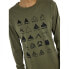 BURTON Mistbow long sleeve T-shirt