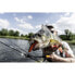 Фото #24 товара Мягкий приманка для рыбалки QUANTUM FISHING 4street B-Ass Shad 91.5 мм.