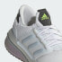 Фото #10 товара Мужские кроссовки adidas X_PLRBOOST Shoes (Серые)
