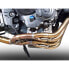 GPR EXHAUST SYSTEMS M3 Poppy Honda CB 650 R 21-22 Ref:E5.CO.H.260.1.CAT.M3.PP Homologated Stainless Steel Full Line System