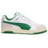 Фото #1 товара Puma Slipstream Lo Retro Lace Up Mens Size 5.5 M Sneakers Casual Shoes 384692-0