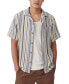 Фото #1 товара Рубашка мужская Cotton On Palma Short Sleeve