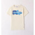 ფოტო #2 პროდუქტის SUPERGA S8831 short sleeve T-shirt