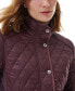 Фото #3 товара Women's Yarrow Quilted Puffer Coat