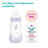 Фото #3 товара Babyflasche Easy Start Anti-Colic, lila, von Geburt an, 260 ml, 1 St