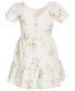 ფოტო #2 პროდუქტის Toddler & Little Girls Minnie Mouse Printed Dress
