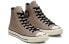 Converse Chuck 70 Vintage Canvas High 1970s 163333c