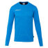 UHLSPORT Prediction Long Sleeve Goalkeeper T-Shirt