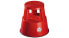 WEDO 212 202 - Polypropylene (PP) - Red - 150 kg - Monochromatic - 430 mm - 3.7 kg