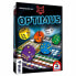 DEVIR Optimus Spanish Board Game