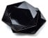 Фото #2 товара Тарелки плоские Mondex RALPH BLACK, набор из 2 шт.