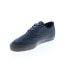Фото #4 товара Lakai Riley 3 MS4220094A00 Mens Gray Suede Skate Inspired Sneakers Shoes 6