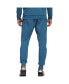 Фото #3 товара Брюки для путешествий Клуба Нью-Йорк Ред Буллз Adidas 2023 Player Blue для мужчин