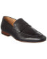 Фото #1 товара Curatore Leather Penny Loafer Men's