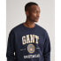 Фото #5 товара GANT D1 Crest Shield sweatshirt