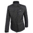 BY CITY Winter Route III jacket