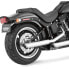 Фото #1 товара VANCE + HINES Twin Slash 3´´ Harley Davidson FXST 1584 Softail 07 Ref:16835 Muffler