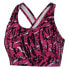 DARE2B Swift II Sports bra medium impact