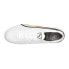 Фото #4 товара Puma King Ultimate Icon Firm GroundAg Soccer Cleats Mens White Sneakers Athletic