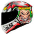 Фото #2 товара MT HELMETS Targo Joker full face helmet